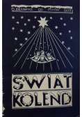 Świat kolend, 1939 r.