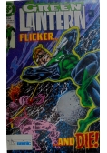 Green Lantern