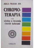 Chromoterapia