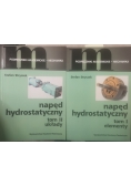 Napęd hydrostatyczny 2 tomy