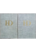 Historia dyplomacji, Tom II-III