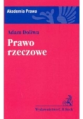 Prawo rzeczowe
