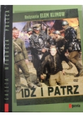 Idź i patrz DVD