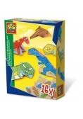 Złóż własne dinozaury
