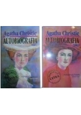 Christie Autobiografia Tom 1,2