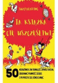 Ta książka Cię uszczęśliwi