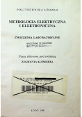 Metrologia elektryczna i elektroniczna