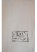 Nikodem czyli tajemnica gabinetu