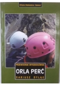 Orla Perć. Przewodnik wysokogórski