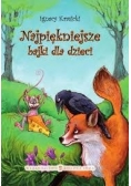 Najpiękniejsze bajki dla dzieci