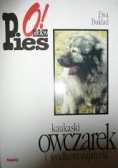 Kaukaski owczarek i środkowoazjatycki