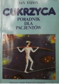 Cukrzyca. Poradnik dla pacjentów