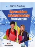 Sprawdzian szóstoklasisty Repetytorium