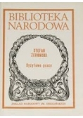 Syzyfowe Prace