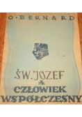 Św. Józef a człowiek współczesny,1948r.