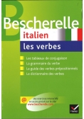 Bescherelle italien les verbes