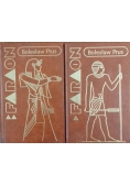 Faraon, tom 1 - 2