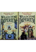 Władczyni imperium 2 Części