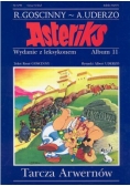 Tarcza Arwenów