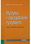 Ryzyko i zarządzanie ryzykiem