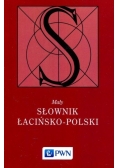 Mały słownik łacińsko - polski