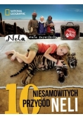 10 niesamowitych przygód Neli