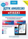 Język angielski efiszki maturzysty