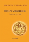 Henryk Sandomierski