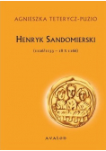 Henryk Sandomierski