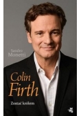 Colin Firth Zostać królem