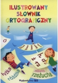 Ilustrowany słownik ortograficzny