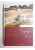 Ingrid Bergman prywatnie