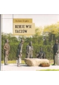 Dzieje wsi Taczów