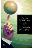 Słownik polityki