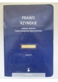 Prawo rzymskie