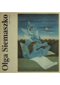 Olga Siemaszko rysunki i ilustracje