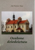 Ocalone dziedzictwo