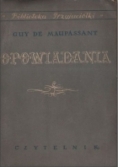 Opowiadania