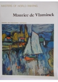 Maurice de Vlaminck