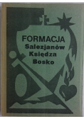 Formacja Salezjanów Księdza Bosko