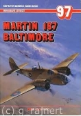 Martin 187 Baltimore