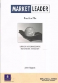 Market Leader Practice File Upper Intermediate Business English