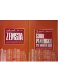 Zemsta/Śluby panieńskie