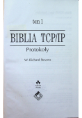 Biblia TCP / IP tom I