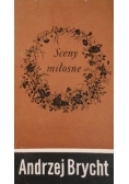 Sceny miłosne