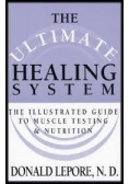 Ultimate Healing System