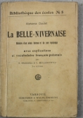 La belle nivernaise