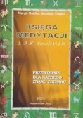 Księga Medytacji. 138 technik