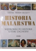 Historia malarstwa Wędrówki po historii sztuki zachodu