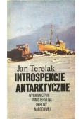 Introspekcje antarktyczne